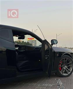 دودج تشالنجر